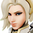 Portrait de Ange
