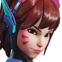 Portrait de D.Va