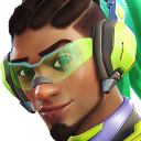 Portrait de Lucio