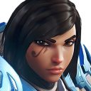 Portrait de Pharah