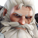Portrait de Reinhardt