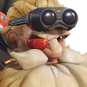 Portrait de Torbjörn